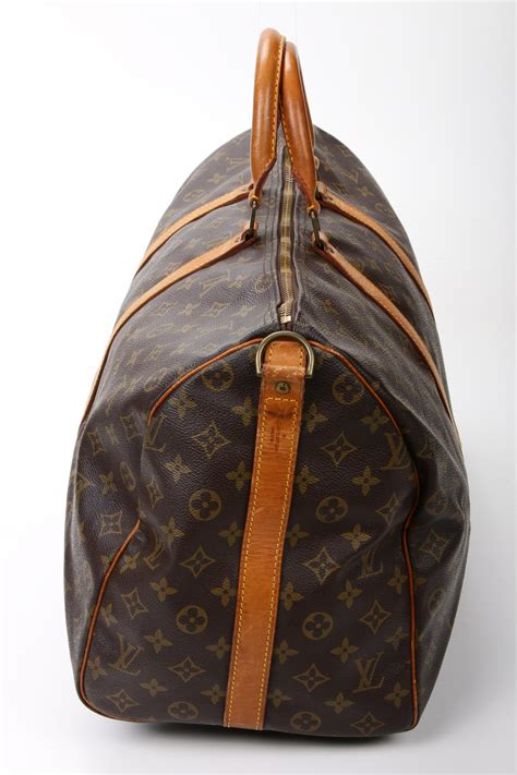 louis vuitton bags malletier paris|Louis Vuitton keepall bandouliere 50.